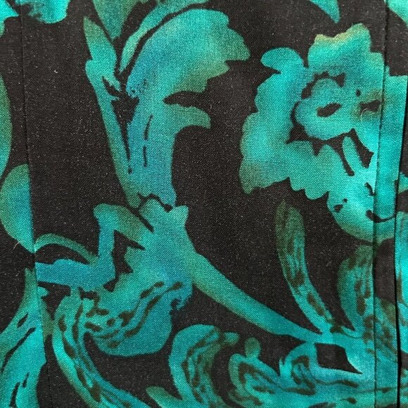 Ladies R&K sleeveless maxi dress Size 18W - Picture 3 of 4